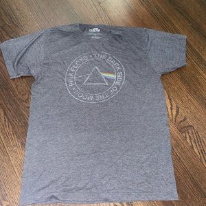 Pink Floyd Graphic Tee